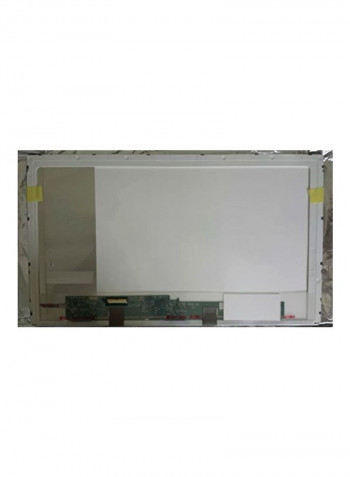 Replacement LCD Screen For HP G72-262NR Black