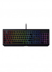 RGB Switches Wired Mechanical Gaming Keyboard 6.5 x 17 x 1.58inch Black reviews RGB Switches Wired Mechanical Gaming Keyboard 6.5 x 17 x 1.58inch Black
