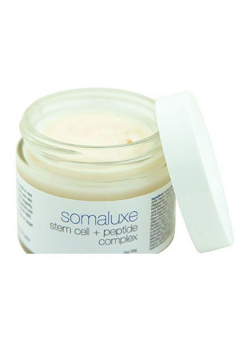 Stem Cell Plus Collagen Moisturizer 59g