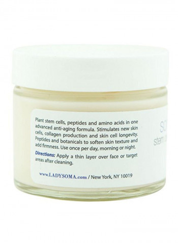 Stem Cell Plus Collagen Moisturizer 59g
