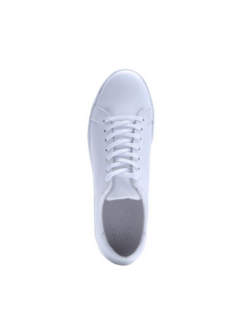 Bo Sneaker White