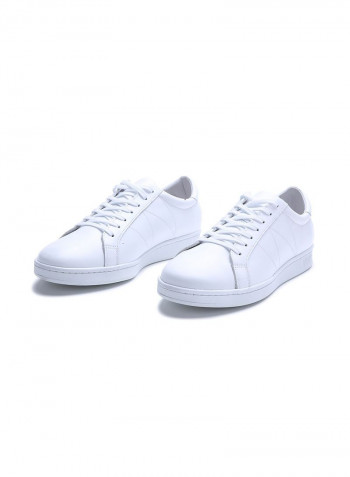 Bo Sneaker White