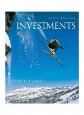 Investments: Analysis and Management Paperback English by Charles P. Jones