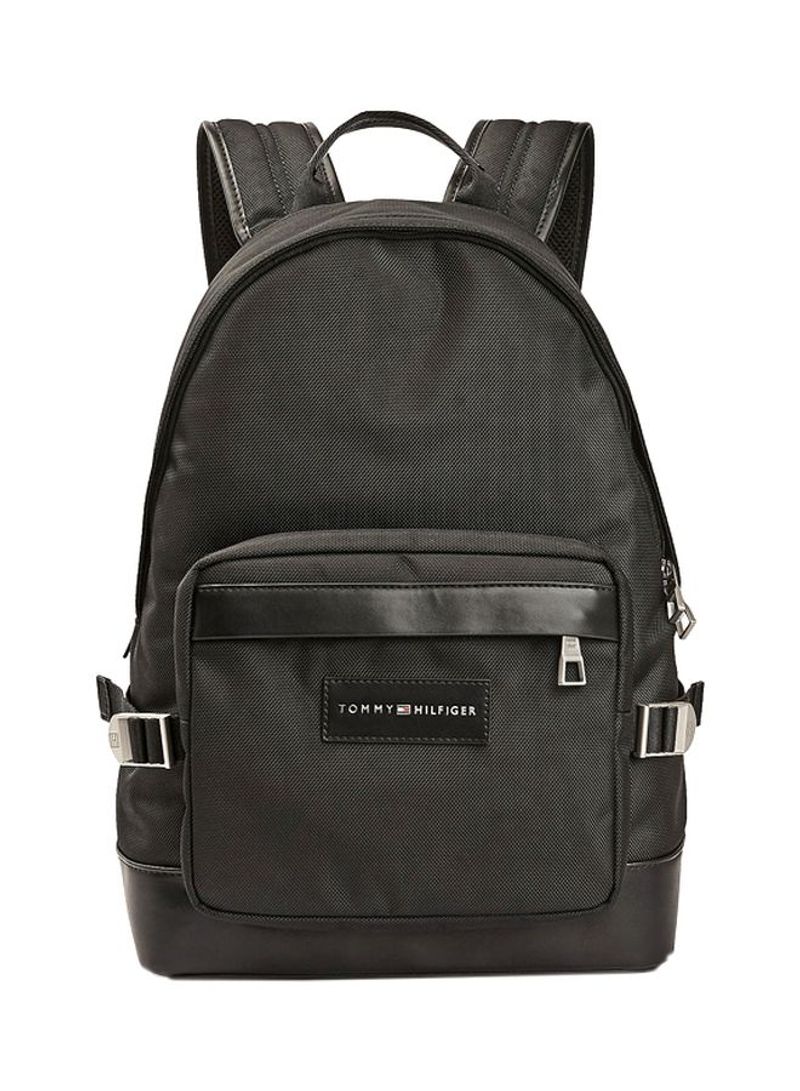 Uptown Backpack Black