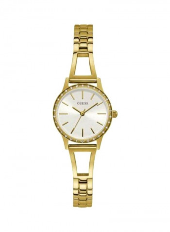 Women's Water Resistant Analog Watch GW0025L2