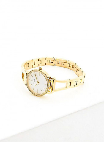 Women's Water Resistant Analog Watch GW0025L2
