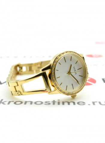 Women's Water Resistant Analog Watch GW0025L2