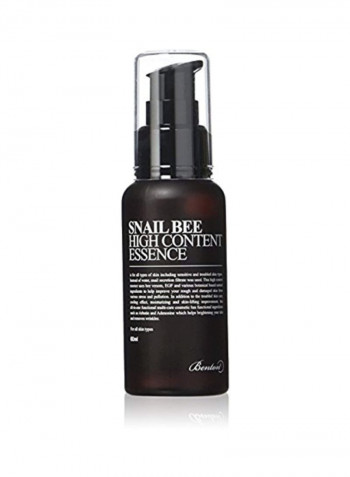 Pack Of 2 Snail Bee Essence 150ml