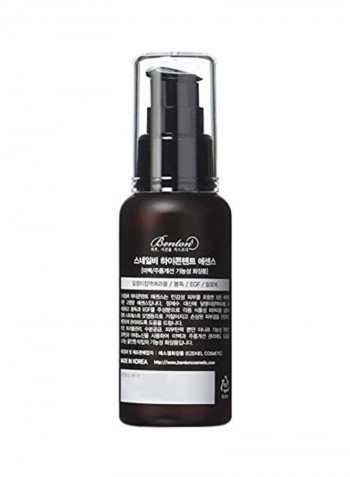 Pack Of 2 Snail Bee Essence 150ml