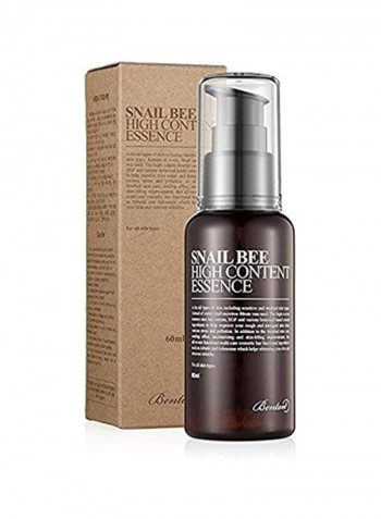Pack Of 2 Snail Bee Essence 150ml