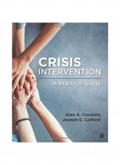 Crisis Intervention: A Practical Guide Paperback