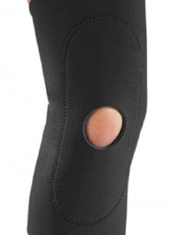 Sport Knee Sleeve Supports