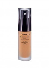 Synchro Skin Lasting Liquid Foundation Broad Spectrum SPF 20 2 Neutral