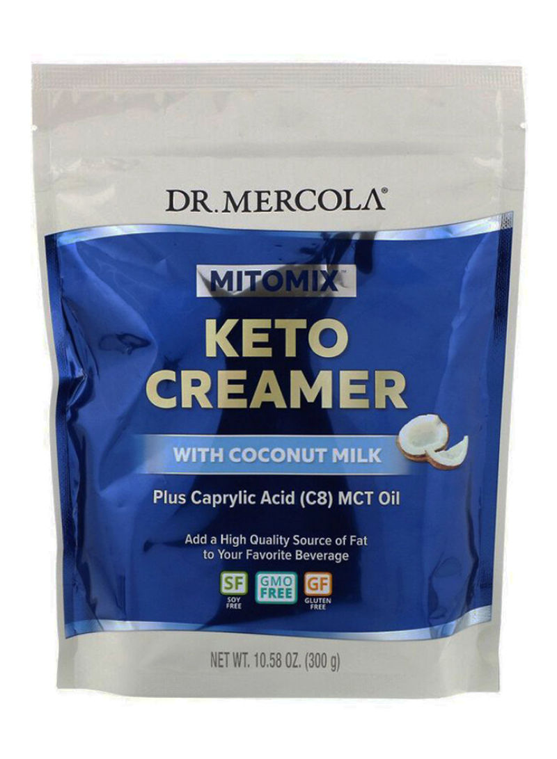 Mitomix Keto Creamer With Coconut Milk