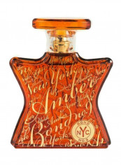 New York Amber EDP 50ml reviews New York Amber EDP 50ml