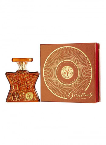 New York Amber EDP 50ml