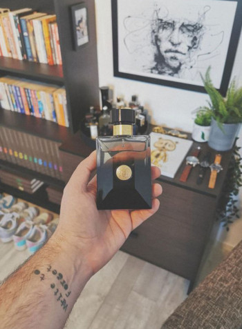 Set Of 2 Oud Noir EDP 200ml