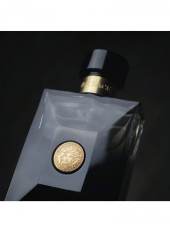 Set Of 2 Oud Noir EDP 200ml