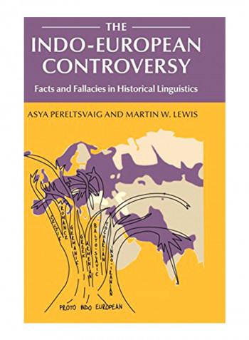 The Indo-European Controversy Hardcover