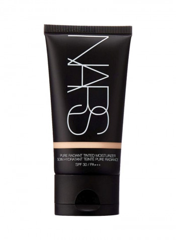 Pure Radiant Tinted Moisturiser SPF30 Beige