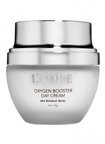 Oxygen Booster Day Cream 50g