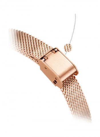 Women's Waterproof Simple Watch
