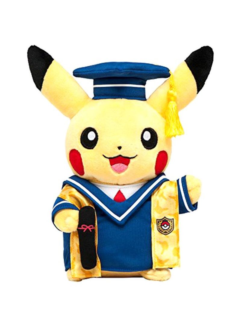 Pikachu Stuffed Toy SG_TOG-GA_B01BTRWHA8_US_5
