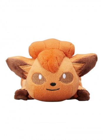 Vulpix Plush Toy SG_TOG-GA_B01H3DN4E0_US_5 6.5inch