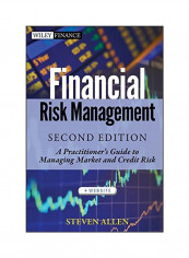 Financial Risk Management Hardcover 2