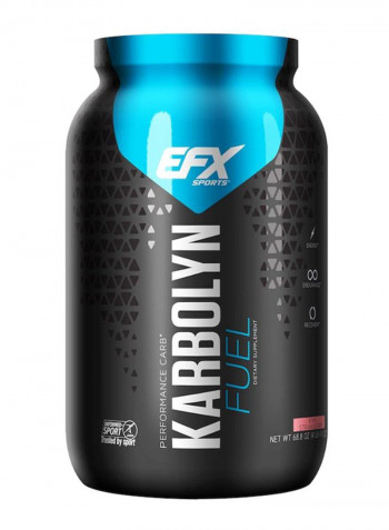 Strawberry Kiwi Karbolyn Fuel