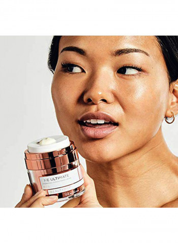 The Ultimate Hydrating Hypervitamin Cream 50ml