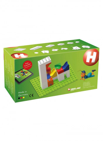 41-Piece Catapult Expansion Building Set