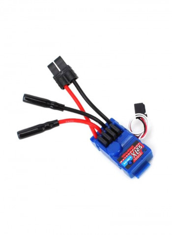 Electric Speed Controller TRA3024R
