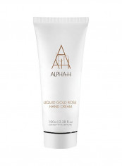 Liquid Gold Rose Hand Cream 100ml reviews Liquid Gold Rose Hand Cream 100ml