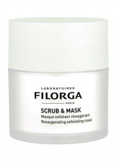 Scrub And Mask 02 Gel 55ml reviews Scrub And Mask 02 Gel 55ml