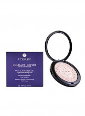 Compact Expert Dual Powder - # 2 Rosy Gleam 5G/0.17 OZ