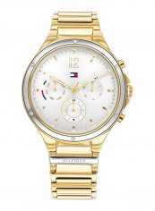 Women's Stainless Steel Analog Wrist Watch 1782278