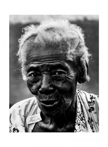 Artist + Anthropologist = Haiti Hardcover