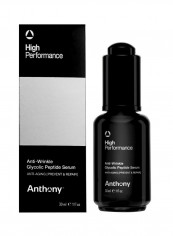 Anti-Wrinkle Glycolic Peptide Serum 30ml