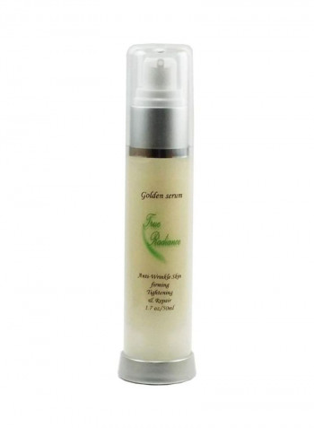 Anti-Wrinkle Skin Firming Serum 50ml