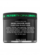 Irish Moor Mud Purifying Black Mask 150ml reviews Irish Moor Mud Purifying Black Mask 150ml