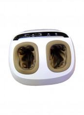Automatic Air Press Body Massager Master With Heating reviews Automatic Air Press Body Massager Master With Heating
