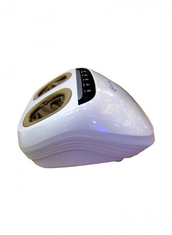 Automatic Air Press Body Massager Master With Heating