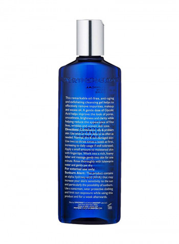 Glycolic Solutions Cleanser 8.5ounce