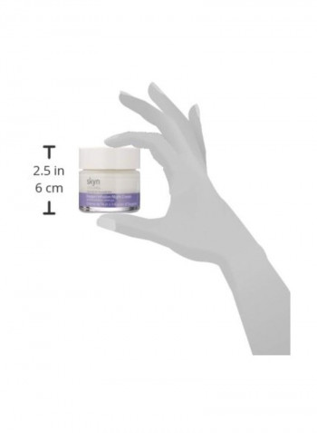 Oxygen Infusion Night Cream 9.4ounce
