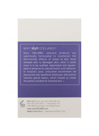 Oxygen Infusion Night Cream 9.4ounce