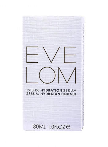 Intense Hydration Serum 30ml
