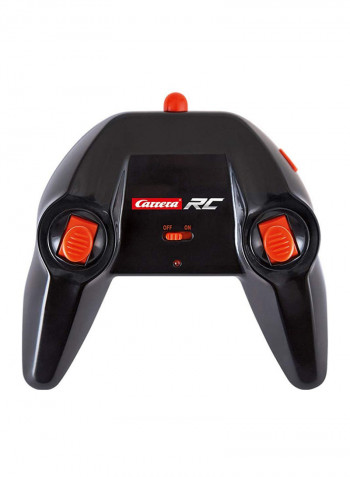 Power Snake RC Car