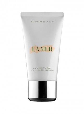 The Cleansing Foam 125ml