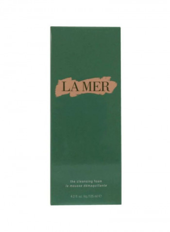 The Cleansing Foam 125ml